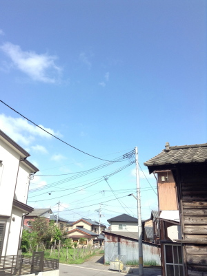 うほ〜(^o^)/ うほ〜(^o^)/